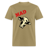 MAD - khaki