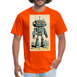 Bebopeep - orange