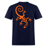 LIZARDRY - navy