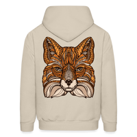 FOXY Hoodie - Sand