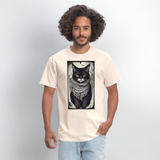 Cat Town - natural