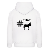 EEAWW  Hoodie - white