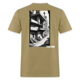 Destination - khaki