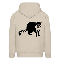 CUTTLES Hoodie - Sand
