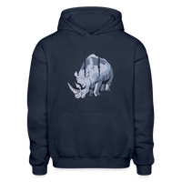 SPREAD Hoodie - navy