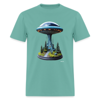 Cottage - aquatic
