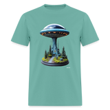 Cottage - aquatic