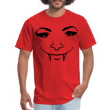 VAM - red