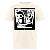 Mask - sweet cream heather