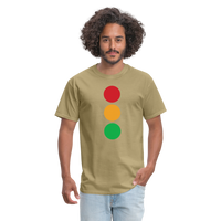 LIGHT - khaki