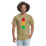 LIGHT - khaki