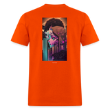 Fraction 3 - orange