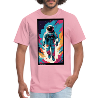 Color Astro - pink