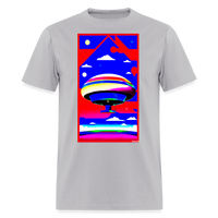 Aliens - gravel 