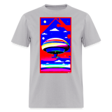 Aliens - gravel 