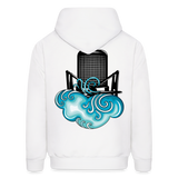 POD Hoodie - white