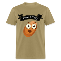 FRESH - khaki