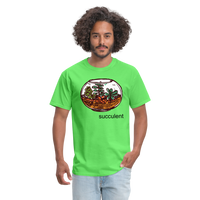 SUCCULENT - kiwi