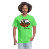 SUCCULENT - kiwi