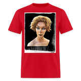 Miss - red