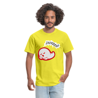 zzzzzzzzz - yellow