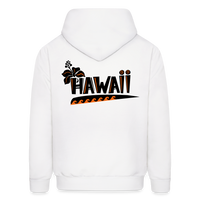 HAW Hoodie - white