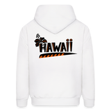 HAW Hoodie - white