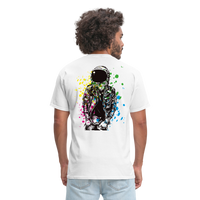 SPLASH - white