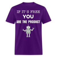 PRODUCT - purple