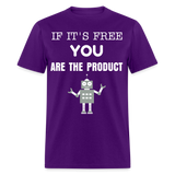 PRODUCT - purple