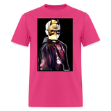 Bat Boy - fuchsia