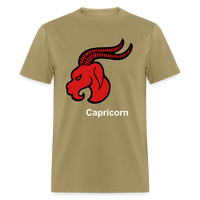 CAPRICORN - khaki