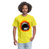 SELECT TRANSMSSION - yellow