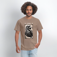 CAW - brown savana