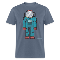 ASTRO W19 - denim