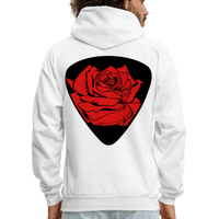 PIC Hoodie - white