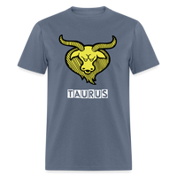 TAURUS - denim