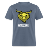TAURUS - denim