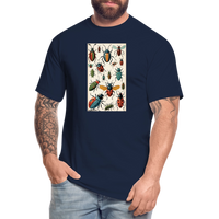 Buggy - navy