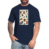 Buggy - navy