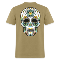 DOD 2 - khaki