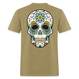DOD 2 - khaki