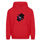 LAMP Hoodie - red