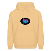 CONTAIN Hoodie - light yellow