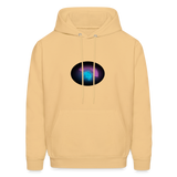 CONTAIN Hoodie - light yellow