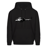HELA Hoodie - black