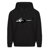 HELA Hoodie - black