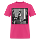 Tootie Fruity - fuchsia