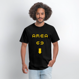 AREA 69 - black