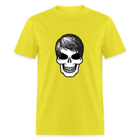 DEW - yellow
